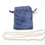 612 2124 PEARL NECKLACE